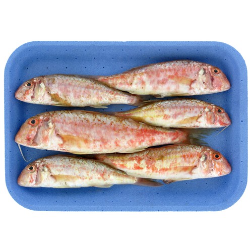 Alcampo Salmonetes