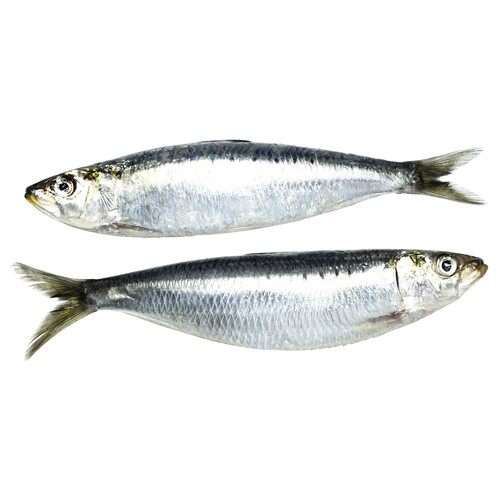 Alcampo Sardina elaborada