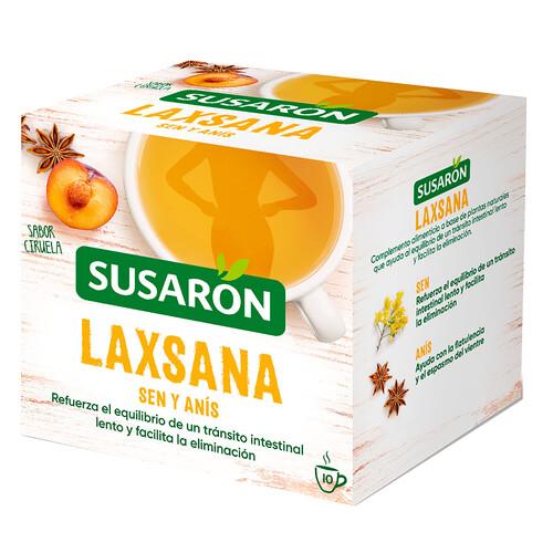 Alcampo SUSARON Laxana Infusión 10 uds. 13 g