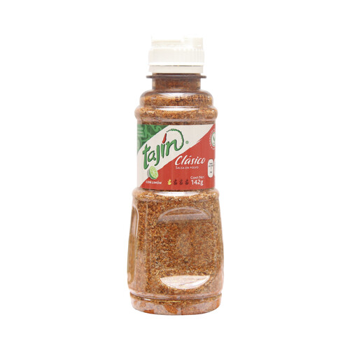Alcampo TAJIN Chile en polvo con limón 142 g