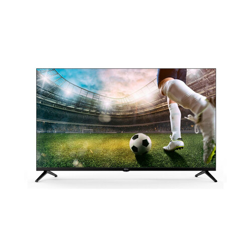 Alcampo Televisión LED 40"/100 cm Q40FS241B QILIVE
