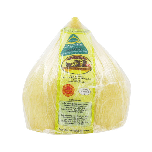 Alcampo TGT Queso de tetilla TGT