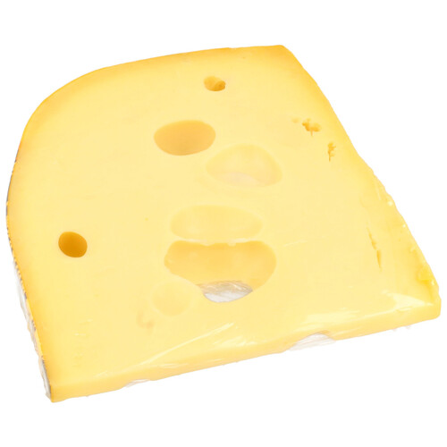 Alcampo TGT Queso maasdam tierno TGT