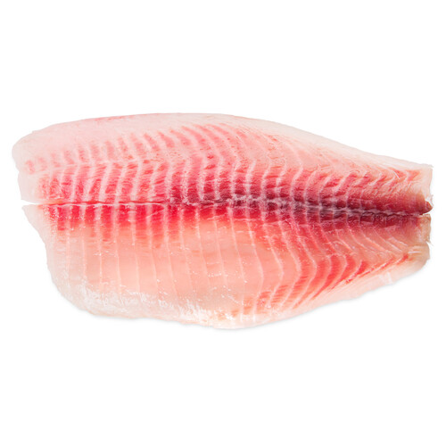 Alcampo Tilapia (filete)