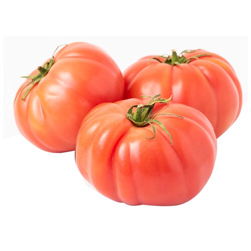 Alcampo Tomate asurcado a granel