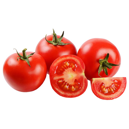 Alcampo Tomate Bola Malla De 1 5kg