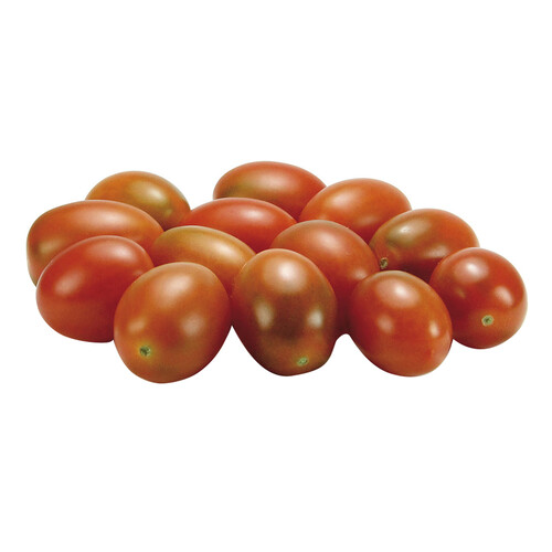 Alcampo Tomate cherry pera tarrina de 250 g