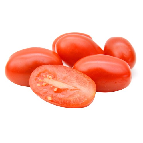 Alcampo Tomate Pera A Granel