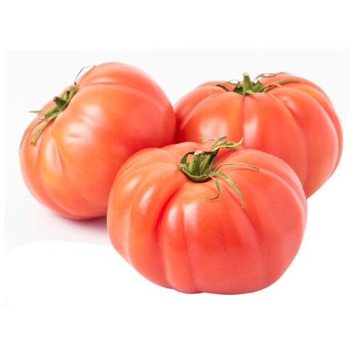Alcampo Tomate rosado a granel