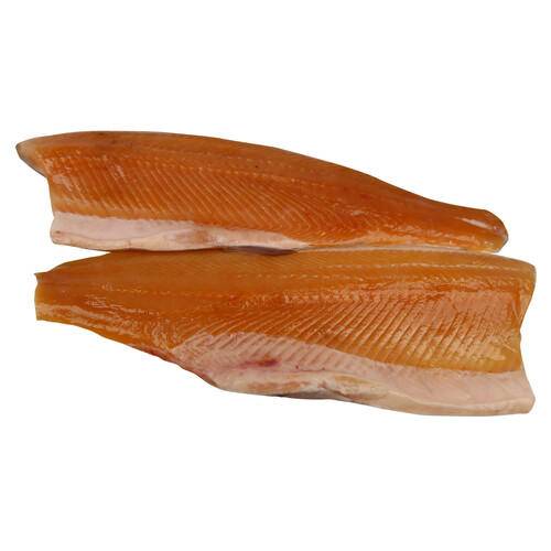 Alcampo Trucha asalmonada grande mostrador - Filetes