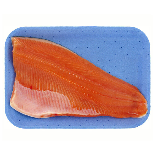 Alcampo Trucha (filete)