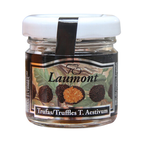 Alcampo Trufa (Tuber Aestivum) LAUMONT 12 5 g