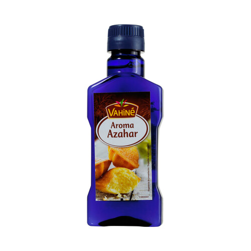 Alcampo VAHINE Aroma azahar 200 ml