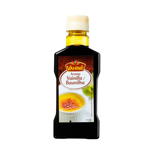 Alcampo VAHINE Aroma de vainilla 200 ml