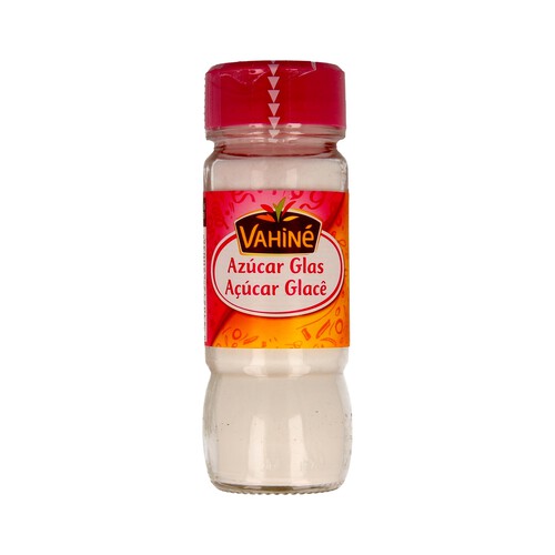 Alcampo VAHINÉ Azúcar glas VAHINÉ 65 g