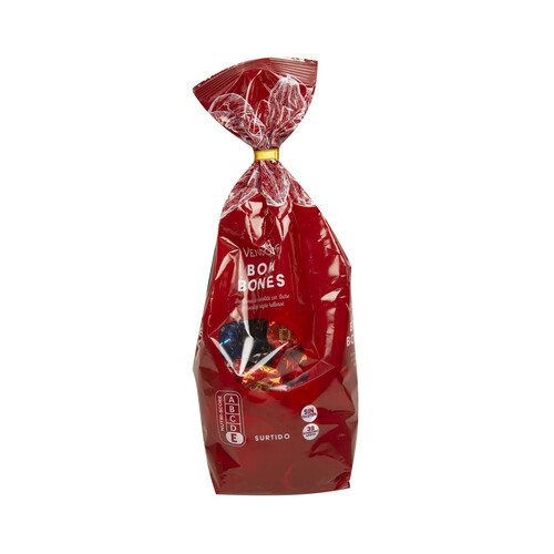 Alcampo VENDOME Surtido de bombones 470 g