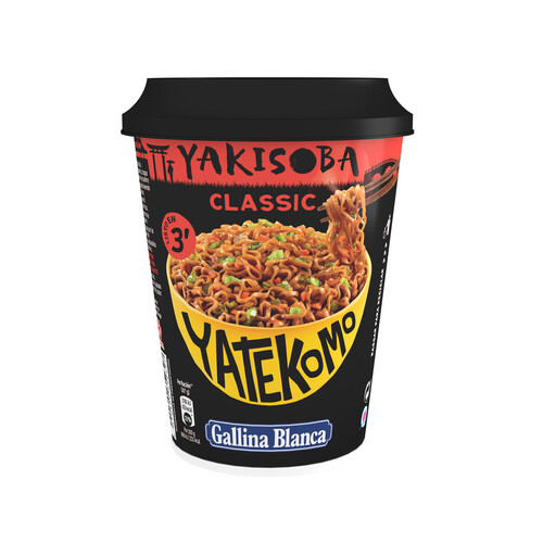 Alcampo YATEKOMO Fideos Orientales (noodles) 93 g