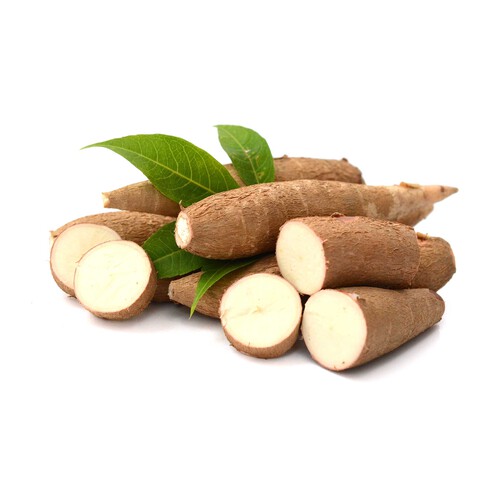 Alcampo Yuca a granel