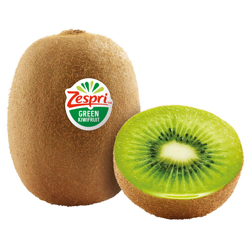 Alcampo ZESPRI Kiwi Green a granel