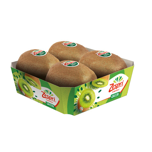 Alcampo ZESPRI Kiwi Green bandeja 500 g