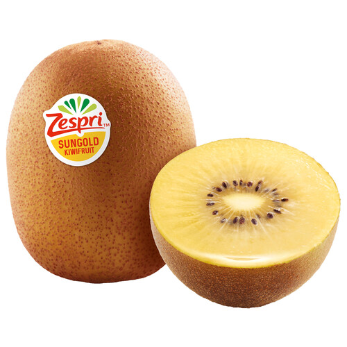 Alcampo ZESPRI Kiwi Sungold a granel