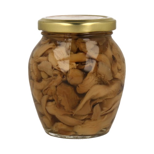 Alcampo ALTA COCINA Setas de cultivo frasco de 150 g