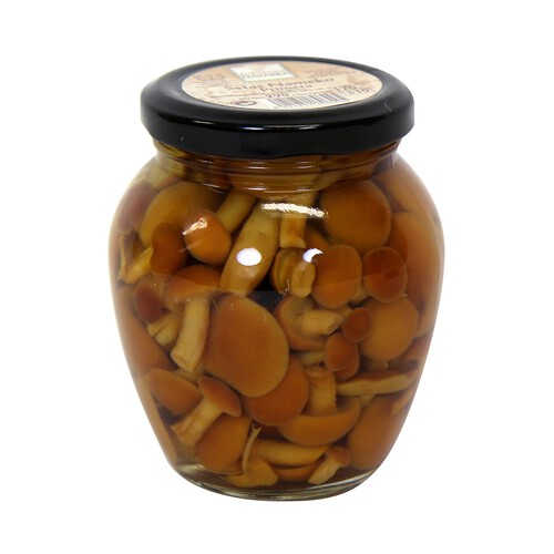 Alcampo ALTA COCINA Setas nameko primera frasco de 155 g