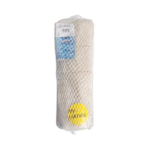 Alcampo ANGOMAR Lomo pre-cortado de bacalao salado ANGOMAR 650 g