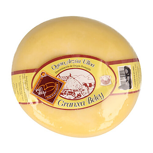 Alcampo ARZUA-ULLOA Queso ARZUA ULLOA P Granxa Beley