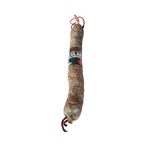 Alcampo AUCHAN Chorizo cular extra de Salamanca Producto Alcampo