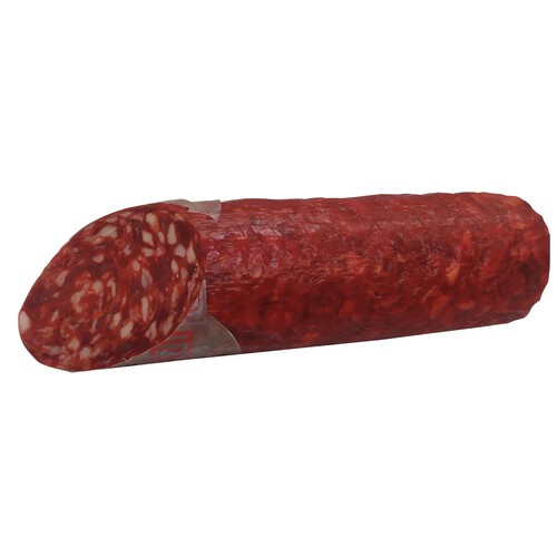 Alcampo AUCHAN Chorizo cular extra Producto Alcampo - Loncha fina 1 mm