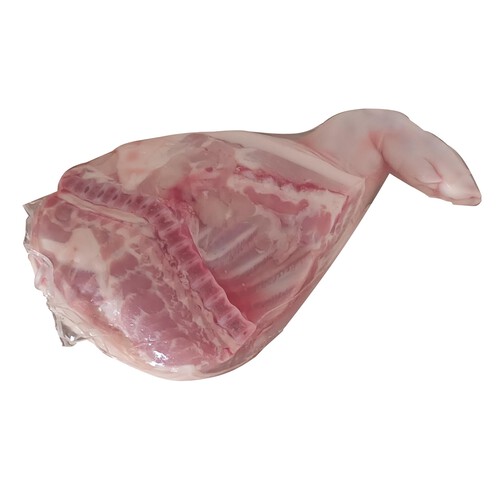 Alcampo AUCHAN Cuartos de cochinillo congelado Producto Alcampo