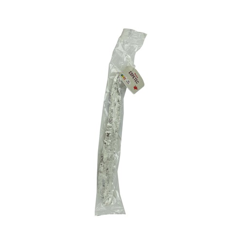 Alcampo AUCHAN Espetec (fuet) de categoria extra elaborado sin gluten 180 g. Producto Alcampo
