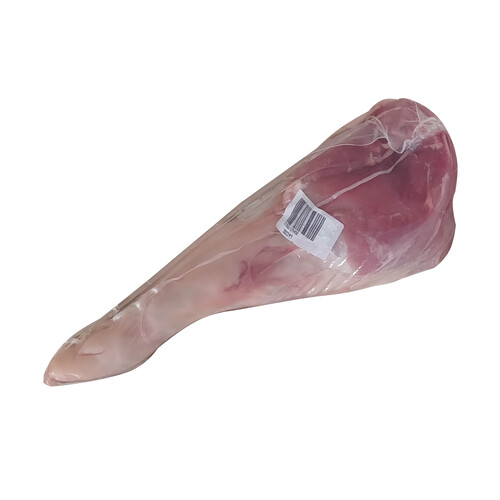 Alcampo AUCHAN Piernas de cochinillo congelado Producto Alcampo