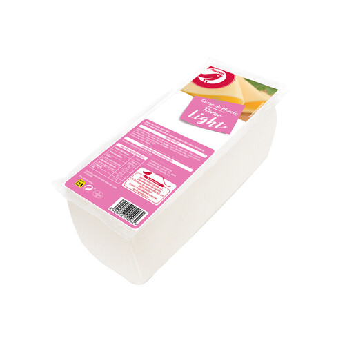 Alcampo AUCHAN Queso mezcla tierno Producto Alcampo