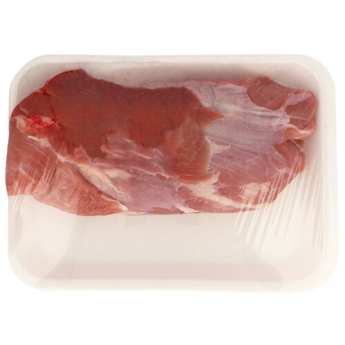 Alcampo Bandeja con morcillo de 2ª de ternera blanca