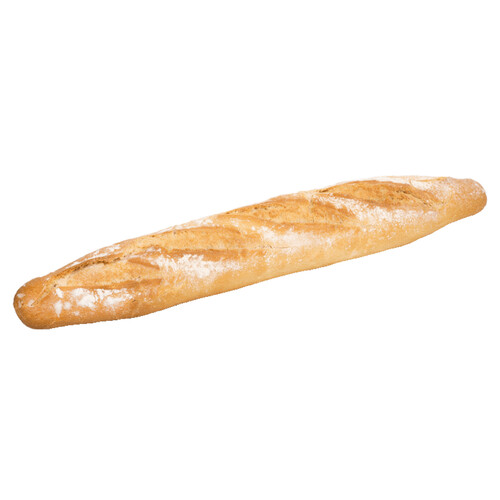 Alcampo Barra de pan tahona con masa madre de Fabricación Propia 250 g