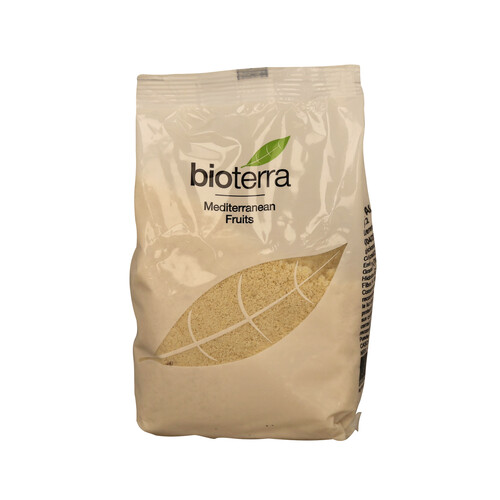Alcampo BIOTERRA Harina de almendra ecológica BIOTERRA 200 g