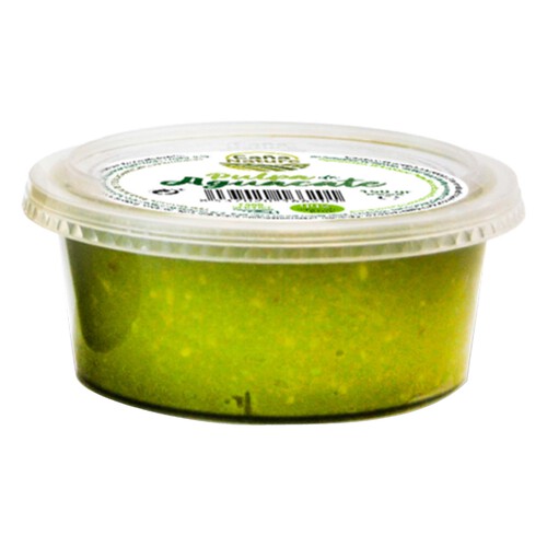 Alcampo CAÑA NATURE Pulpa de aguacate fresco para untar CAÑA NATURE Tarrina de 150g