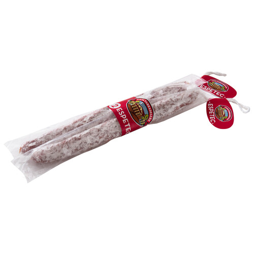 Alcampo CASA TARRADELLAS Espetec de categoria extra CASA TARRADELLAS 2 x 170 g
