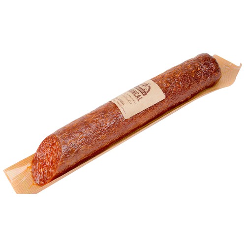 Alcampo Chorizo de Pamplona troncal ALEJANDRO - Loncha fina 1 mm