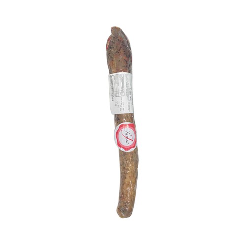 Alcampo Chorizo ibérico de bellota - Loncha normal 2 a 3 mm