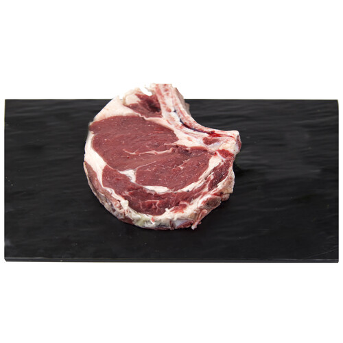 Alcampo Chuletón De Lomo De Ternera Especial Barbacoa O Plancha