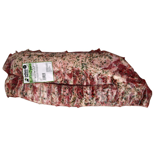 Alcampo Costillar entero ibérico y al ajillo DERAZA