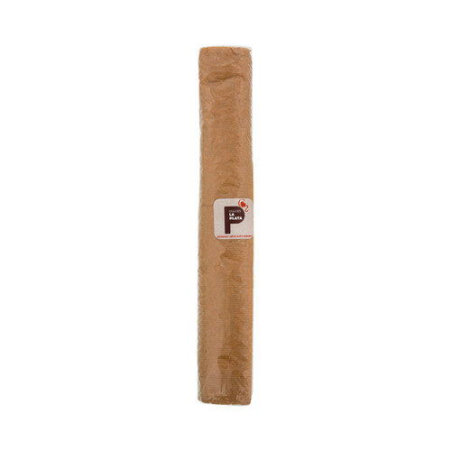 Alcampo DULCES LA PLATA Plancha de bizcocho de 30x40cm 220 g