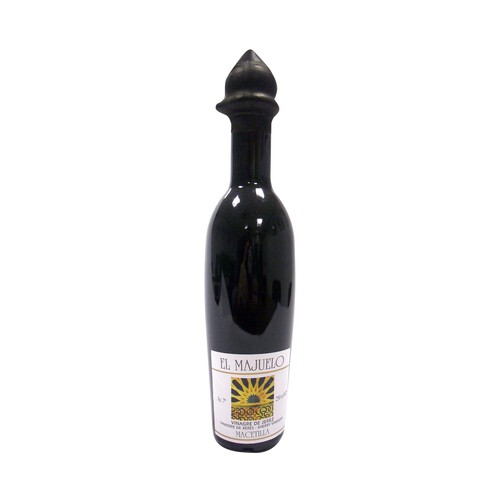 Alcampo EL MAJUELO Vinagre de vino de Jerez EL MAJUELO botella de 250 ml