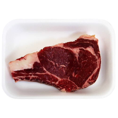 Alcampo Entrecot (corte grueso) de lomo de vaca especial plancha o barbacoa