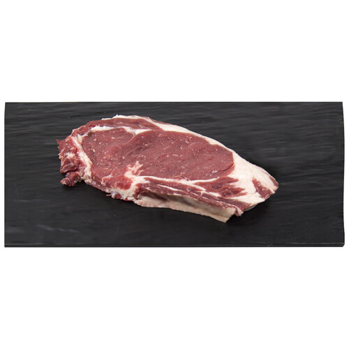 Alcampo Entrecot de lomo de ternera especial plancha o barbacoa