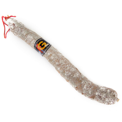 Alcampo FLORENCIO GOMEZ Chorizo cular ibérico iberledrada