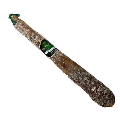 Alcampo FLORENCIO GOMEZ Chorizo ibérico bellota rojo
